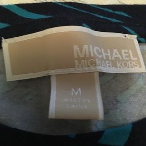 Michael Kors Tops - Women t-shirt Michael Kors Tops - Women t-shirt